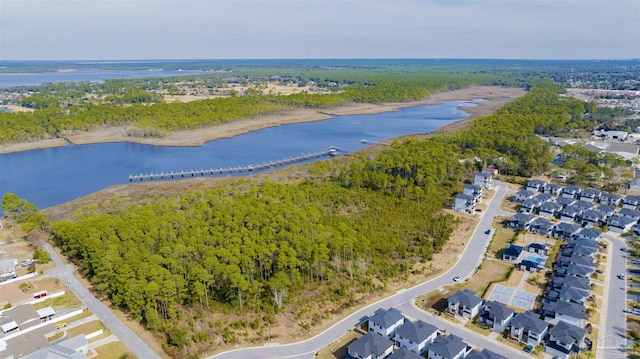 13754 Osprey Dr Lot # 11, Pensacola, FL 32507