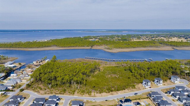 13754 Osprey Dr Lot # 11, Pensacola, FL 32507