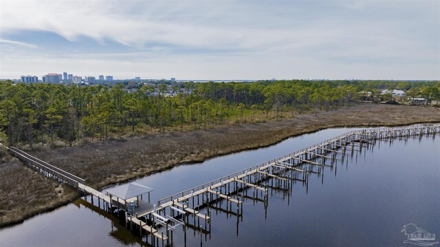 13754 Osprey Dr Lot # 11, Pensacola, FL 32507