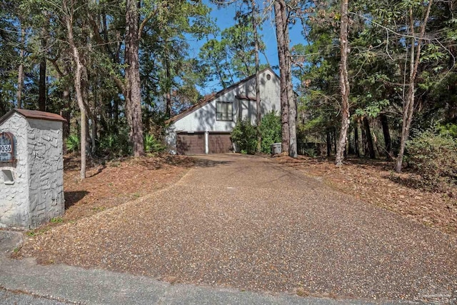 Listing photo 2 for 9036 Woodrun Rd, Pensacola FL 32514