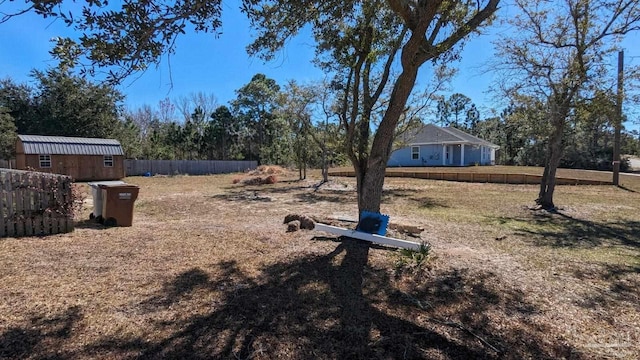 Listing photo 2 for Justice Cir, Gulf Breeze FL 32563