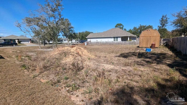 Listing photo 3 for Justice Cir, Gulf Breeze FL 32563