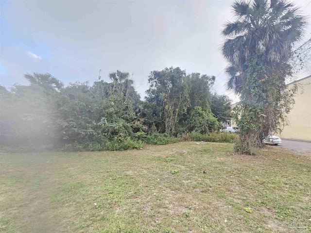 N Guillemard St, Pensacola FL, 32501 land for sale