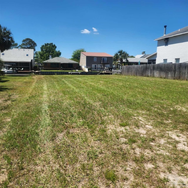 1641 Stanford Rd, Gulf Breeze, FL 32563