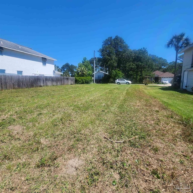 1641 Stanford Rd, Gulf Breeze, FL 32563