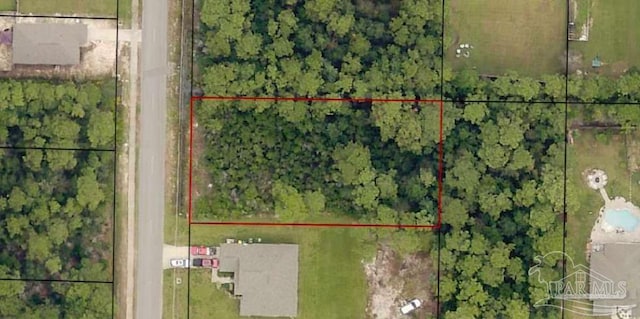 2302 Avenida De Sol, Navarre FL, 32566 land for sale