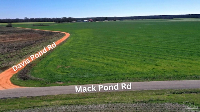 LOT16 Davis Pond Rd, Atmore, AL 36502