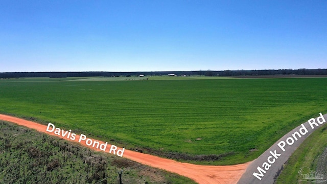 LOT16 Davis Pond Rd, Atmore, AL 36502