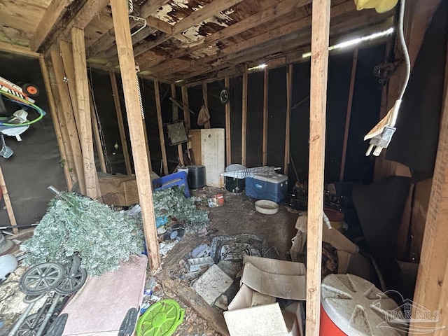 3010 N 6th Ave, Pensacola, FL 32503 - view of miscellaneous room