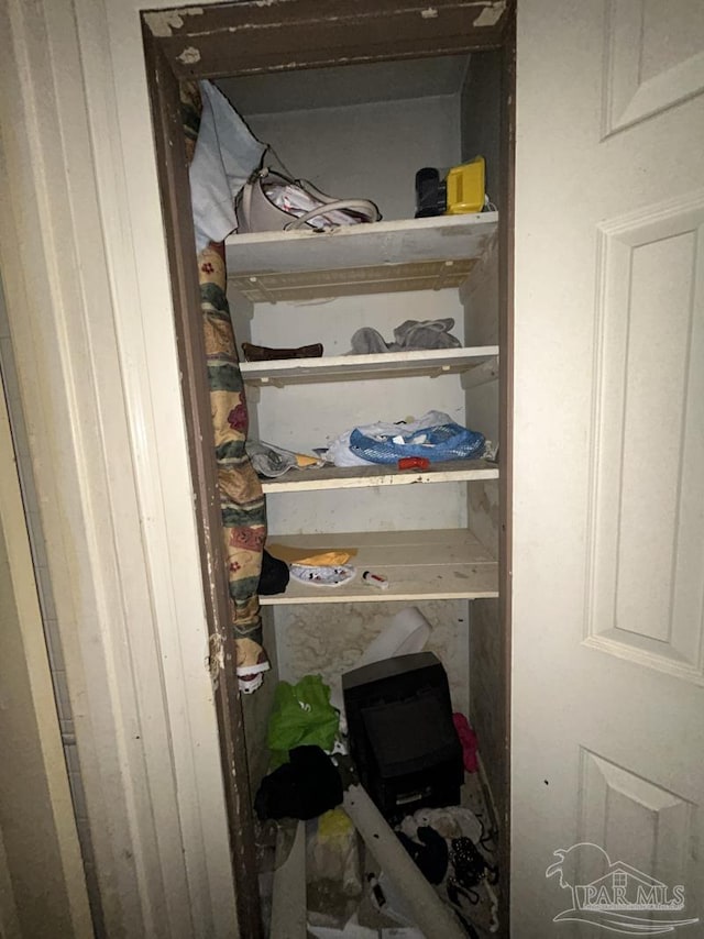 3010 N 6th Ave, Pensacola, FL 32503 - view of closet