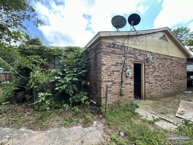 3010 N 6th Ave, Pensacola, FL 32503 - view of outbuilding