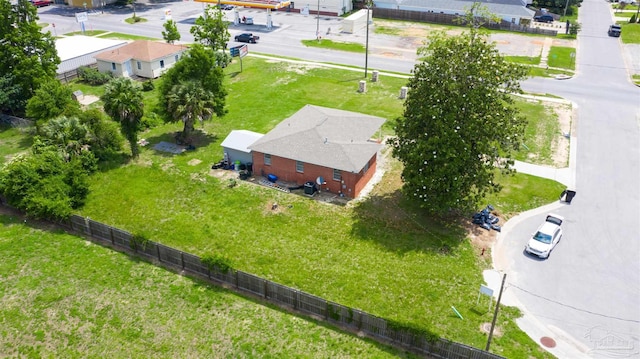 1118 E Fisher St, Pensacola, FL 32503