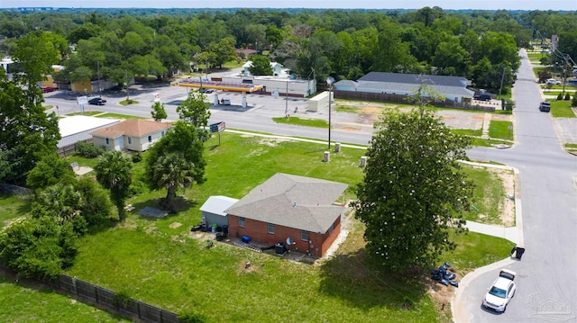 1118 E Fisher St, Pensacola, FL 32503