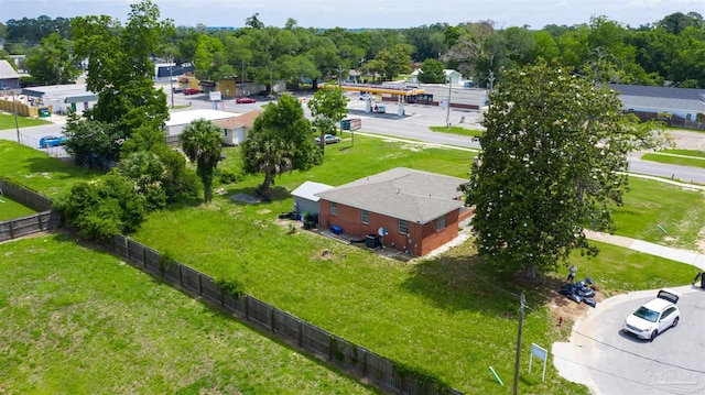 1118 E Fisher St, Pensacola, FL 32503