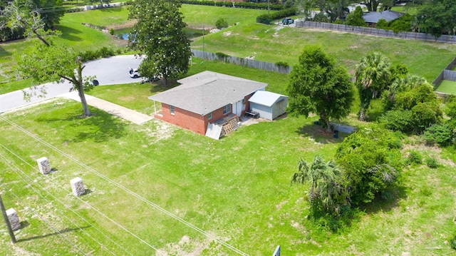 1118 E Fisher St, Pensacola, FL 32503