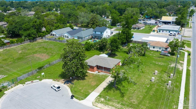 1118 E Fisher St, Pensacola, FL 32503