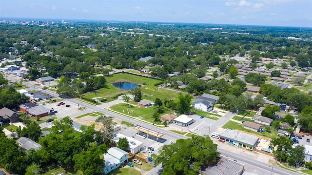 1118 E Fisher St, Pensacola, FL 32503