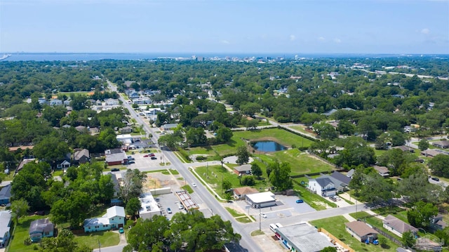 1118 E Fisher St, Pensacola, FL 32503