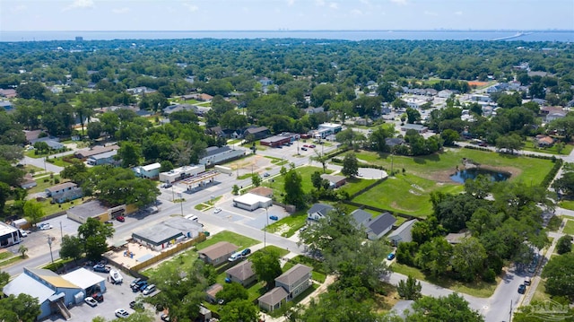 1118 E Fisher St, Pensacola, FL 32503