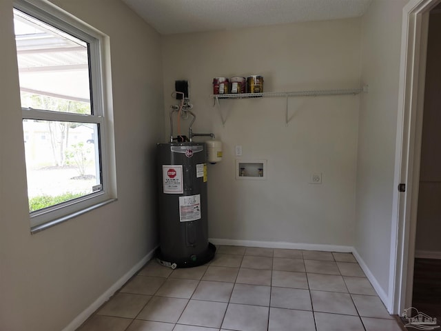 5666 Vestavia Ln, Pensacola, FL 32526 - utilities featuring electric water heater
