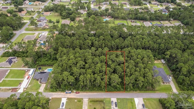 8113 Miranda St, Navarre FL, 32566 land for sale