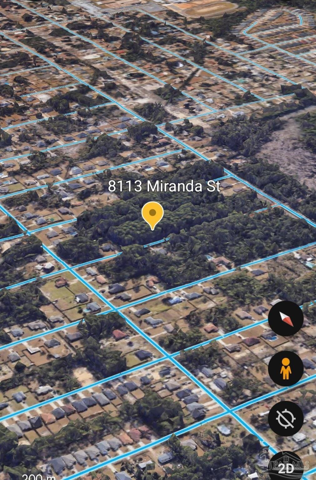 8113 Miranda St, Navarre, FL 32566