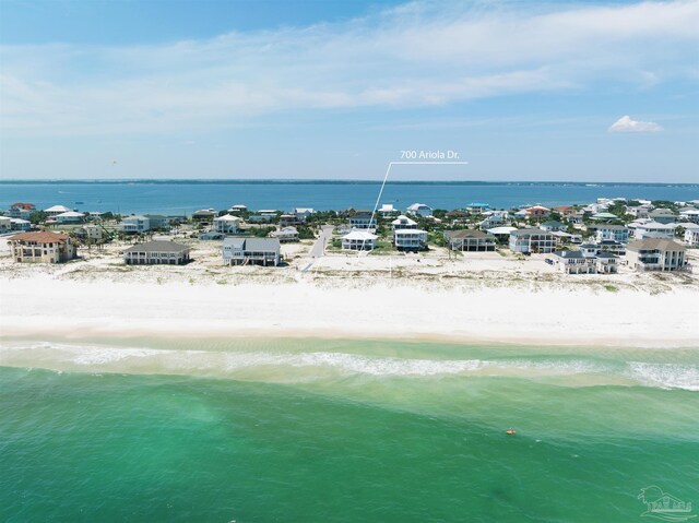 Listing photo 3 for 700 Ariola Dr, Pensacola Beach FL 32561