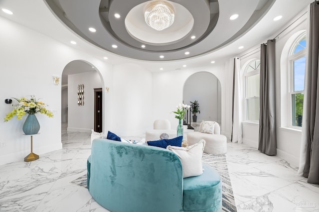 502 Deer Point Dr, Gulf Breeze, FL 32561 - lobby featuring recessed lighting