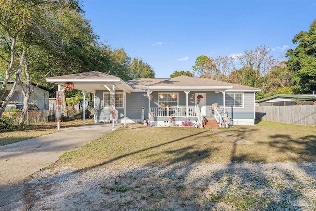 209 2nd St, Niceville FL, 32578, 3 bedrooms, 1 bath house for sale