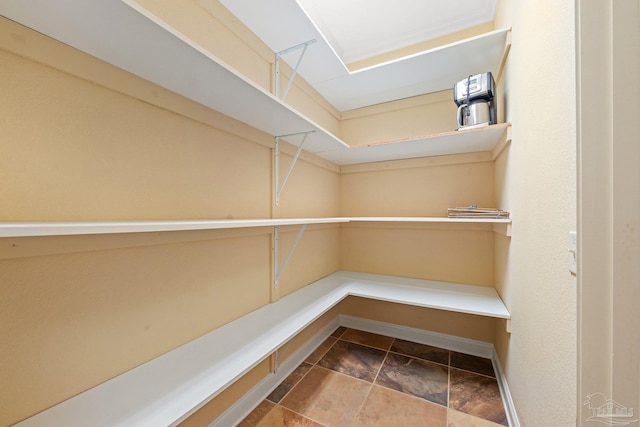 1011 Bucyrus Ln, Cantonment, FL 32533 - view of pantry