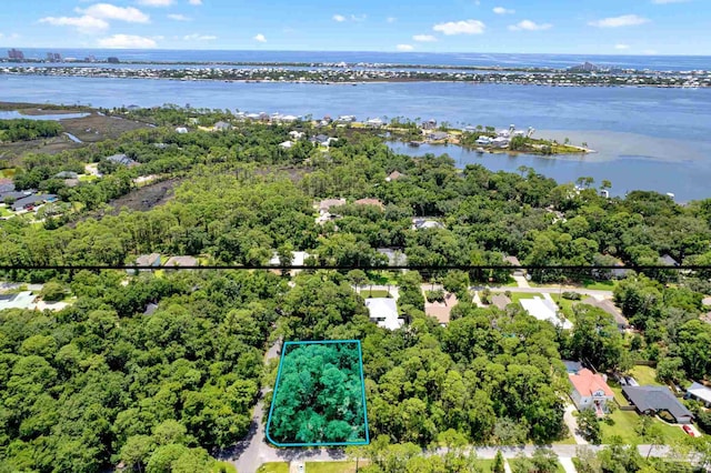 5600BLK N Shore Way, Pensacola FL, 32507 land for sale