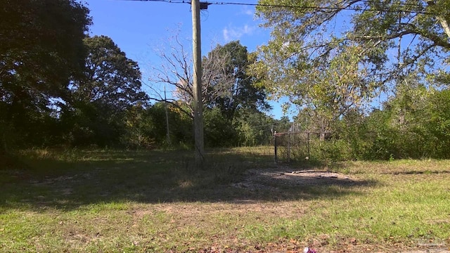 6223 Louisville Ave, Pensacola FL, 32526 land for sale