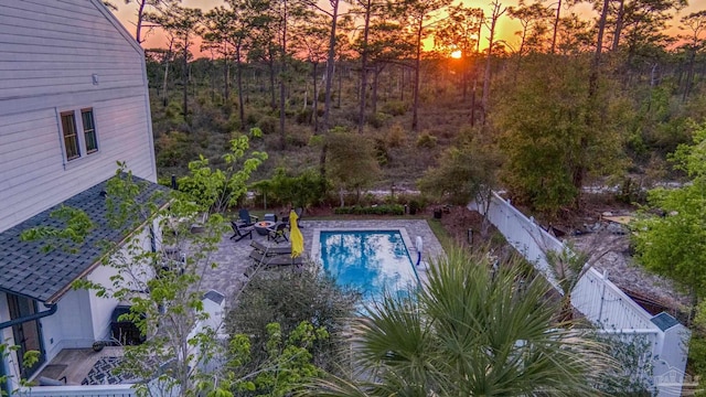 4979 Leeward Dr, Pensacola, FL 32507 - bird's eye view