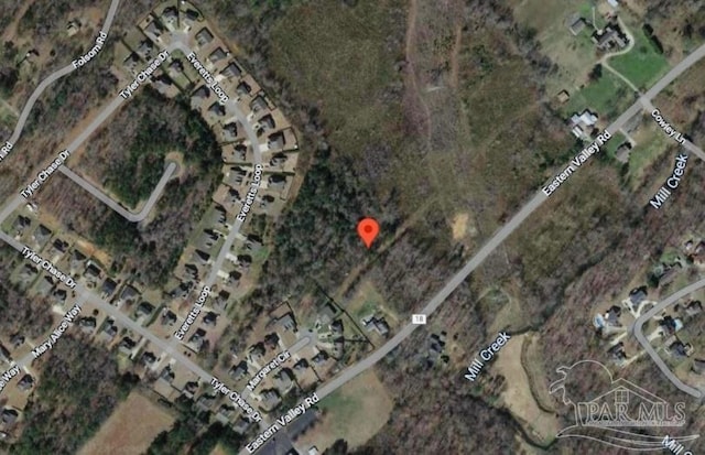 8005 Margaret Cir, Mccalla AL, 35111 land for sale