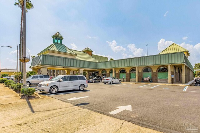 224 E Garden St Unit 236, Pensacola, FL 32502 - view of building exterior