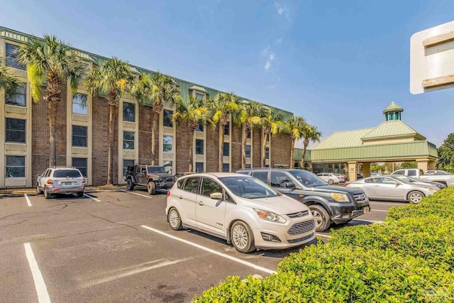 224 E Garden St Unit 236, Pensacola, FL 32502 - view of parking / parking lot