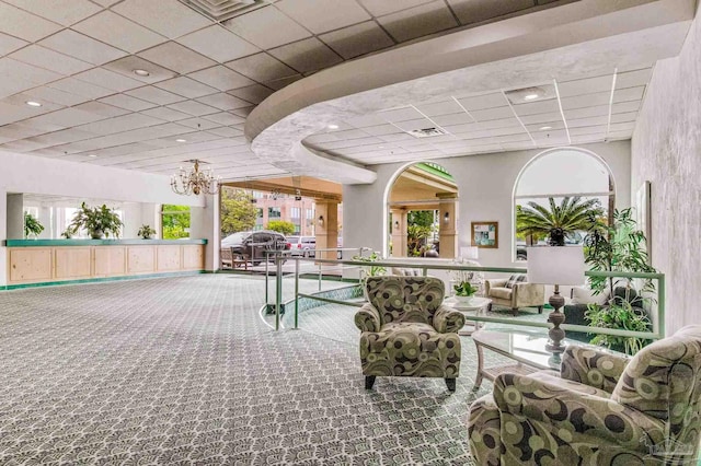224 E Garden St Unit 236, Pensacola, FL 32502 - view of community lobby