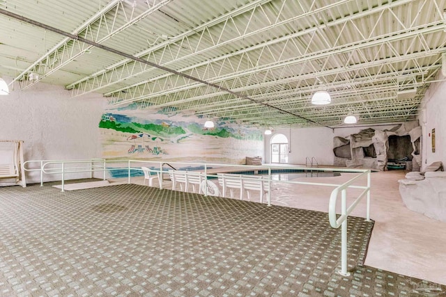 224 E Garden St Unit 236, Pensacola, FL 32502 - view of pool