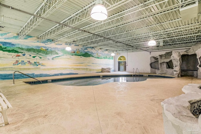 224 E Garden St Unit 236, Pensacola, FL 32502 - view of swimming pool