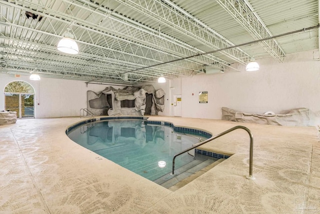 224 E Garden St Unit 236, Pensacola, FL 32502 - view of pool