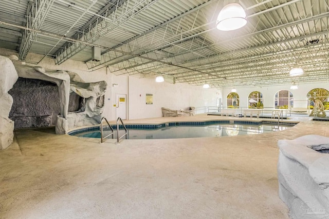 224 E Garden St Unit 236, Pensacola, FL 32502 - view of pool