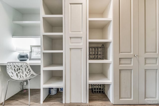 224 E Garden St Unit 236, Pensacola, FL 32502 - view of closet