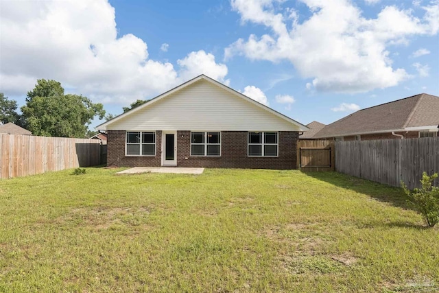 3971 Sunny Manor Crk, Milton, FL 32583