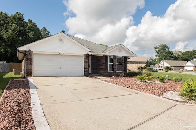 3971 Sunny Manor Crk, Milton, FL 32583