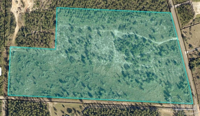 0000 Tidwell Rd, Pace, FL 32571