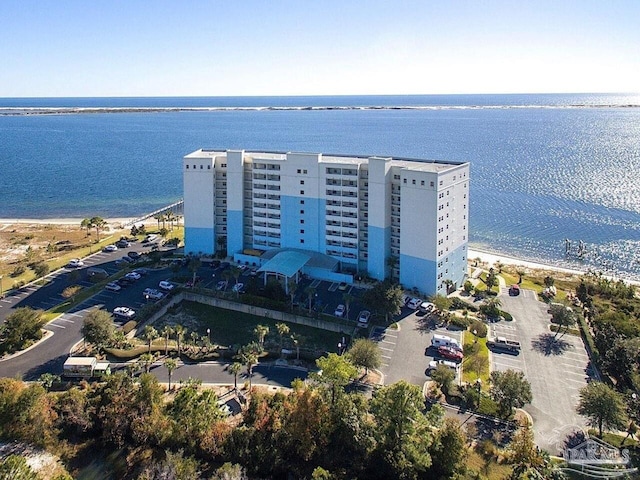 154 Ethel Wingate Dr Unit 210, Pensacola, FL 32507 - bird's eye view of a large body of water