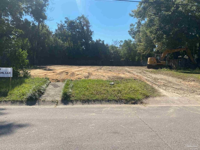 313 E Mallory St, Pensacola FL, 32503 land for sale