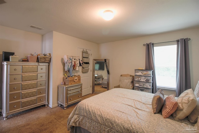 2191 Waltham St, Pensacola, FL 32505 - view of carpeted bedroom