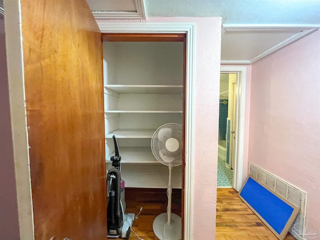 5457 Byrom St, Milton, FL 32570 - view of closet