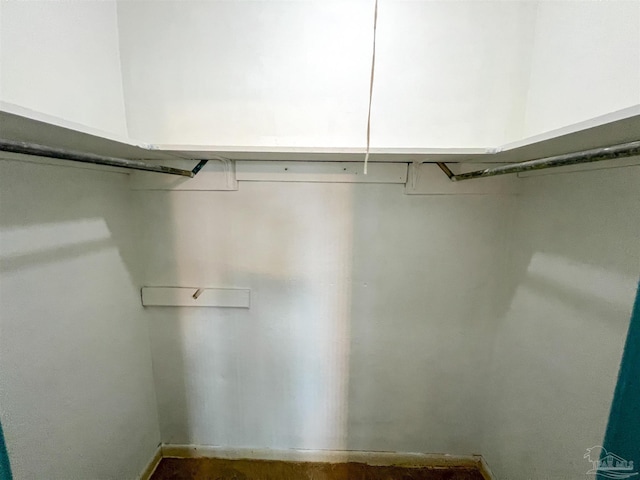 5457 Byrom St, Milton, FL 32570 - view of walk in closet